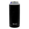 12 oz. Sic® Slim Can Cooler-Blank