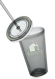 Personalized Tumblers