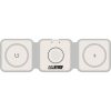 3-in-1 Foldable Magnetic Wireless Charger