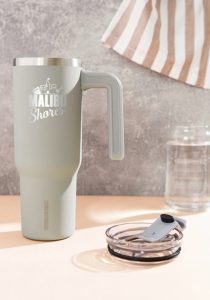 Insulated Tumblers with Logo