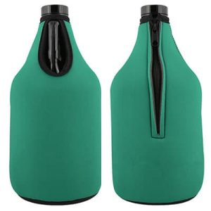 Beer Growler Covers Wholesale Blanks