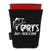 Brand Name Koozie Cup Kooler with Custom Logo