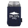 Brand Name Magnetic Koozie Can Cooler with Custom Logo