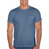 Comfort Colors® Adult Heavyweight Pocket T-Shirt-Full Color