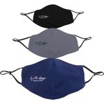 Comfy 2-Ply Youth Face Mask