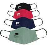 Comfy 3-Ply Face Mask