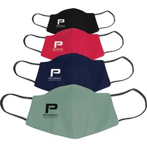 Comfy 3-Ply Face Mask