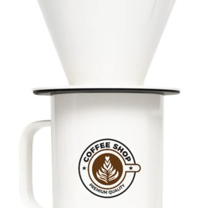 Corkcicle® Pour Over Set