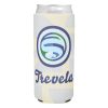Custom Branded Boho Abstract Neoprene Slim Can Cooler-Full Color