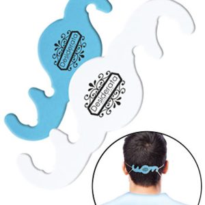 Custom Face Mask Ear Savers