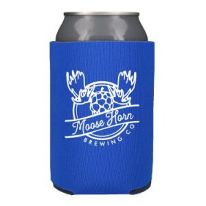 Custom Koozies with Personalized Design