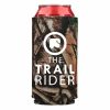 Custom Logo 16 oz. Tall Boy Can Coolers in Camo