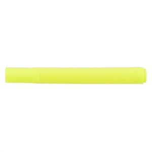 Custom Logo Brite Spots® Solid Barrel Highlighter