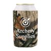 Custom Logo Mossy Oak® Licensed Treestand Camo Collapsible Can Cooler