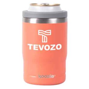 Custom Printed 13 oz. Triple Vacuum Koozies