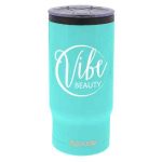 Custom Printed 15 oz. Slim Triple Vacuum Koozies