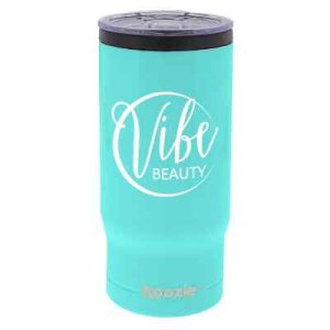 Custom Printed 15 oz. Slim Triple Vacuum Koozies