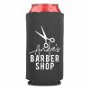 Custom Printed 16 oz. Tall Boy Can Coolers