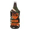 Custom Printed 40 oz. Camo Bottle Sleeves with Designed Logo