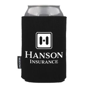 Custom Printed Authentic Can Koozies