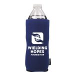 Custom Printed Bottle Koozies