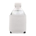 Custom Printed Can Coolers | Collapsible Foam 8 oz. Mini Bottle Cooler-Blank