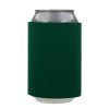 Custom Printed Collapsible Foam Can Sleeve-Full Color