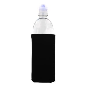 Custom Printed Collapsible Foam Water Bottle Cooler-Full Color