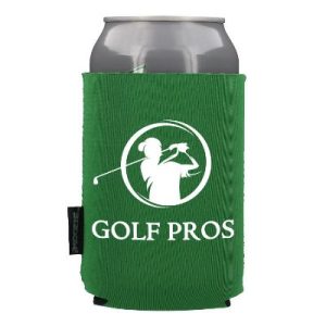 Custom Printed Neoprene Koozies