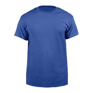 Custom Printed T-Shirts - Gildan Heavy Cotton T-Shirt