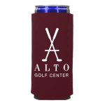 Customized Can Coolers for Energy Drink 8.3 oz.