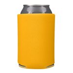 Customized Promotional Collapsible Can Cooler-Full Color Digital