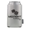 Deluxe Collapsible Can Koozies with Custom Logo