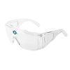 Fit Over Safety Glasses