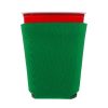 Foam Can Coolers for Cups Wholesale Blank