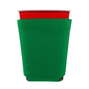 Foam Can Coolers for Cups Wholesale Blank
