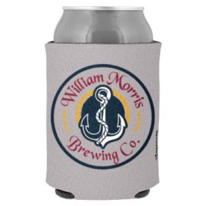 Full Color Custom Printed Can Koozies