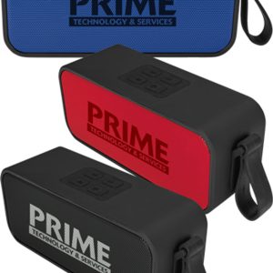 Good Value Waterproof Bluetooth Speaker