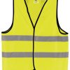 Highly Reflective Safety Vest