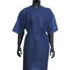 Infection Control Disposable Safety Gowns