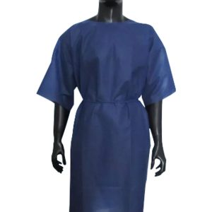 Infection Control Disposable Safety Gowns