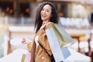 Promotional Shopping Bags
