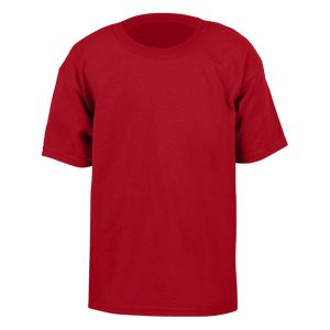 Jerzees® Dri-Power® Youth Active T-Shirt-Full Color