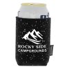 Koozie® Campfire Can Kooler