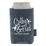 Koozie® Two-Tone Collapsible Can Kooler