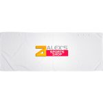 Multi Functional Cooling RPET Cloths
