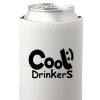 Neoprene Collapsible Can Coolers