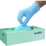 Nitrile Gloves