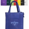 Non-Woven Insulated Tote Bags
