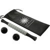 Oasis 3 Piece Massage and Recovery Kit